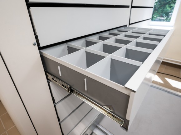 Ящик выдвижной